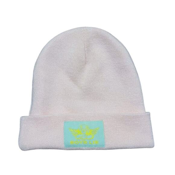 Boys Lie Beanie - Picture 1 of 5
